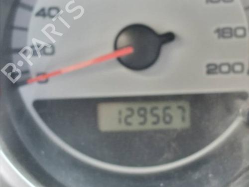 Water radiator SUZUKI IGNIS I (FH)  | BP13258514M31  - Image 12