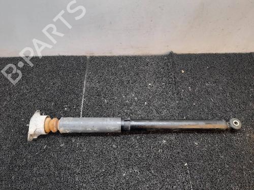 Left rear shock absorber FORD TRANSIT COURIER B460 MPV 1.5 EcoBlue | BP10645724M18 