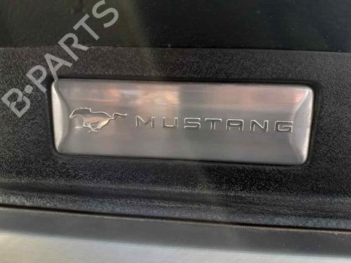 Right front door FORD USA MUSTANG Coupe 5.0 V8 | BP29547116C3 