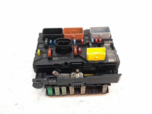Used Fuse box PEUGEOT 307 (3A/C) [2000-2012]  32407847