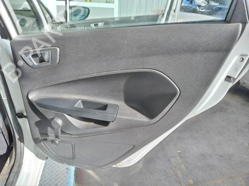 Used Rear right panel FORD FIESTA VI (CB1, CCN) 1.0 EcoBoost (100 hp) 11787762