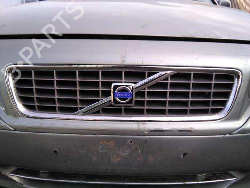 Left front window switch VOLVO S80 I (184) D5 | BP4885807I27 - Image 23