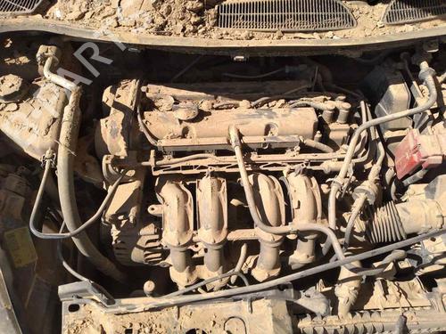 Motor FORD FIESTA VI (CB1, CCN)  | BP25890146M1 