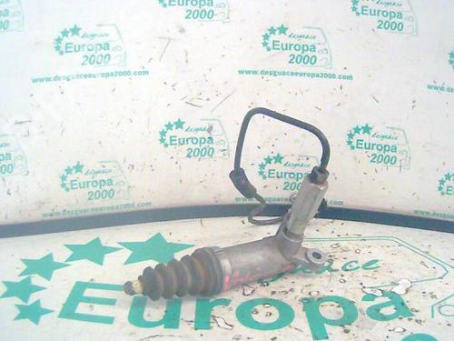 Used Clutch slave cylinder Clutch slave cylinder VW PASSAT B5 (3B2) 1.8 T (150 hp) 14047419 14047419