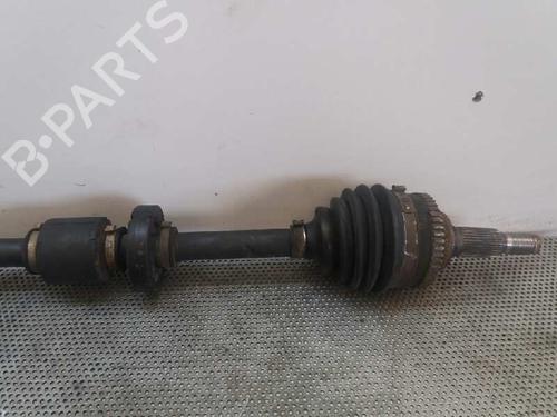 Right front driveshaft CHEVROLET LACETTI (J200) | BP3438659M39 - Image 2