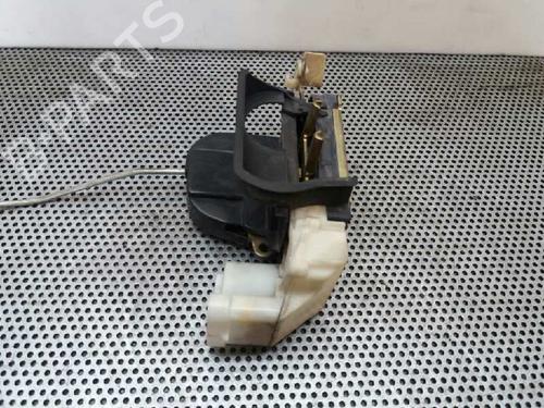 Front left lock FIAT MULTIPLA (186_) 1.9 JTD 105 (186AXB1A) | BP2831927C98 