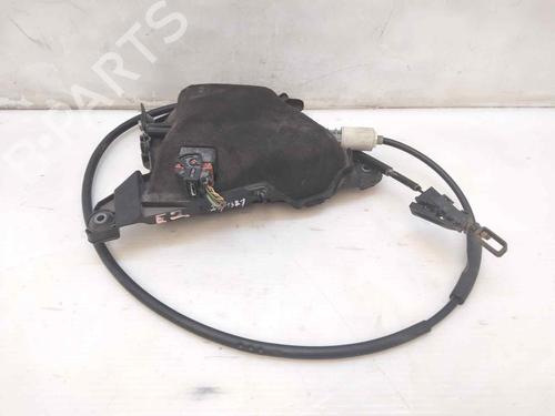 Used Electric handbrake CITROËN C4 Grand Picasso I (UA_) 1.8 i 16V (125 hp) 26138362