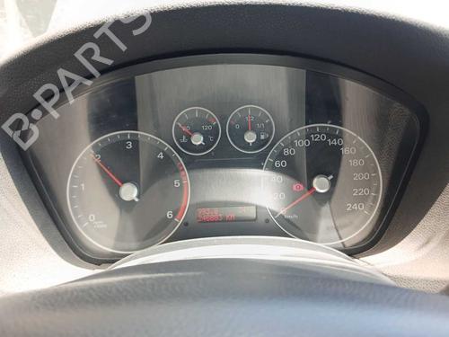 Engine FORD FOCUS II (DA_, HCP, DP) 1.8 TDCi | BP37537023M1  - Image 16