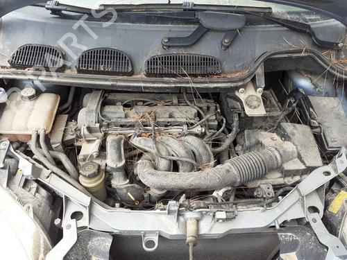 Servo brake FORD FOCUS C-MAX (DM2)  | BP29492502M42 