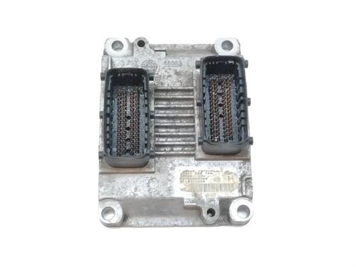 Used Engine control unit (ECU) ALFA ROMEO 147 (937_) 2.0 16V T.SPARK (937.AXA1, 937.AXC1, 937.BXC1) (150 hp) 15836537