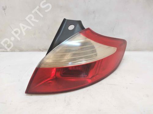 Used Right taillight Right taillight 26138370 26138370