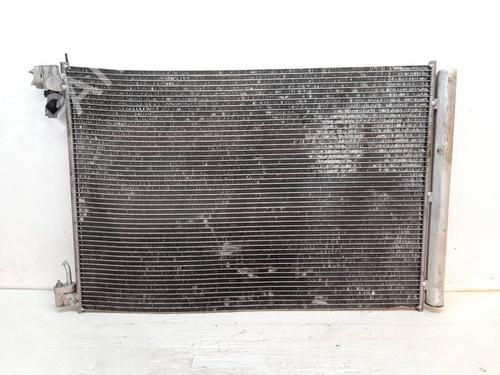 Used AC radiator MERCEDES-BENZ C-CLASS (W205) C 220 BlueTEC / d (205.002, 205.004) (170 hp) 29070432