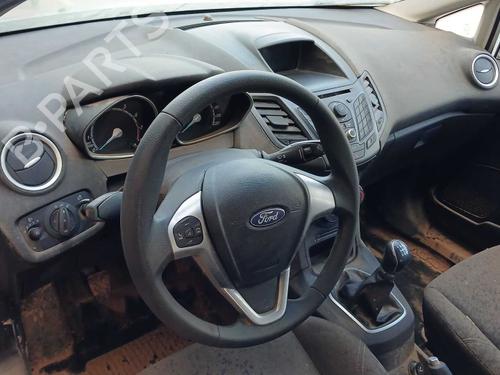 Rear parcel shelf FORD FIESTA VI (CB1, CCN) 1.25 | BP40493061C85 - Image 9