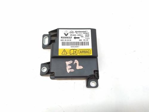 centralina-airbags-dacia-sandero-8201002829-28404802003-2008-17809812 main image