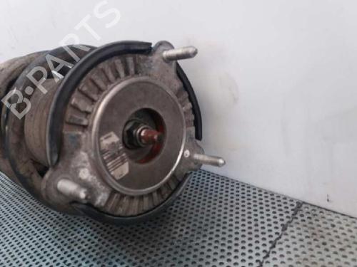 Left front shock absorber PEUGEOT 407 (6D_)  | BP1565431M16 
