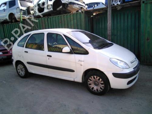 Starter CITROËN XSARA PICASSO (N68) 1.6 HDi | BP5074720M8 
