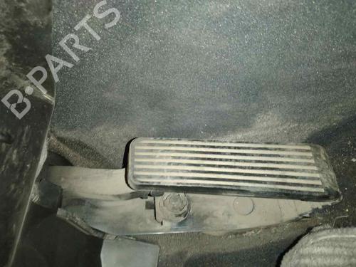 Used Pedal MERCEDES-BENZ CLK (C209) CLK 270 CDI (209.316) (170 hp) 16105100