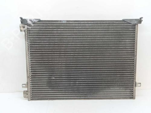 AC radiator RENAULT TRAFIC II Van (FL) 1.9 dCi 100 (FL0C, FL0K, FL0B) | BP37702116M32 - Image 3