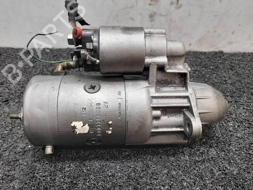 Startmotor OPEL OMEGA B (V94) 2.5 TD (F69, M69, P69) | BP7275165M8 