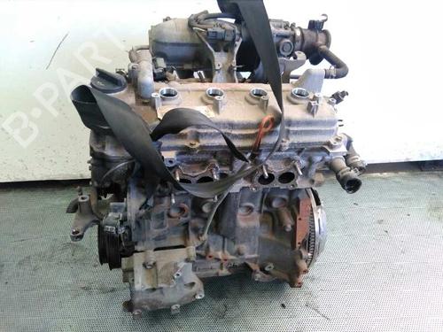 Motor Motor NISSAN ALMERA II (N16) [2000-2026] 1020310 1020310