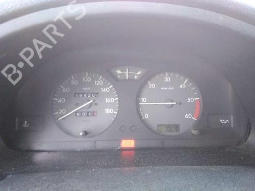 Front wiper motor CITROËN SAXO (S0, S1) 1.5 D | BP5023433M29 