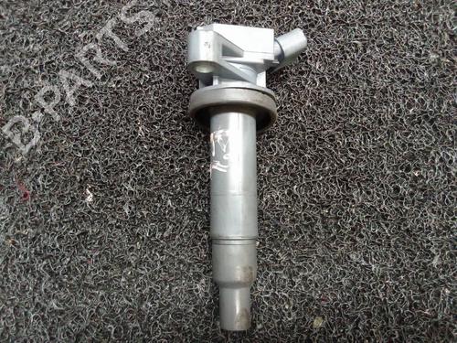 Used Ignition coil Ignition coil TOYOTA RAV 4 II (_A2_) 1.8 (ZCA25_, ZCA26_, ZCA25W, ZCA26W) (125 hp) 10115616 10115616