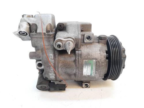AC-Kompressor MERCEDES-BENZ A-CLASS (W168) A 160 (168.033, 168.133) | BP15989100M34 