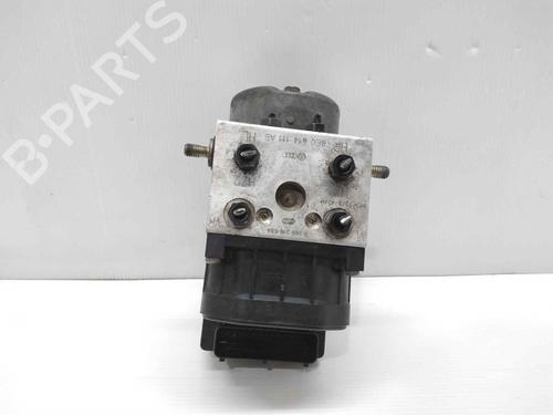 Used ABS pump AUDI A4 B5 (8D2) 1.8 T (150 hp) 28125275