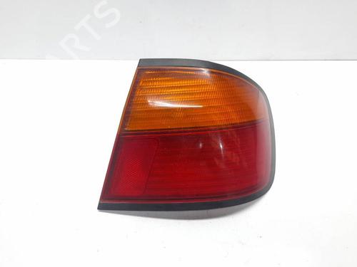 Used Right taillight Right taillight 16552901 16552901