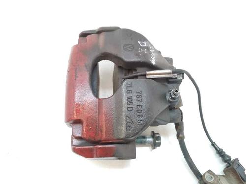 Used Left front brake caliper Left front brake caliper 18303911 18303911