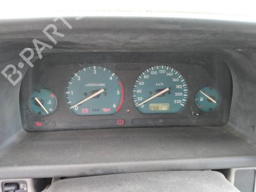 Steering rack LAND ROVER FREELANDER I (L314) 2.0 DI 4x4 | BP7888601M22 