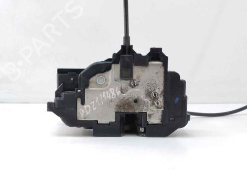 Front right lock MERCEDES-BENZ CITAN Box Body/MPV (W415) 108 CDI (415.601, 415.603) | BP8809969C97 