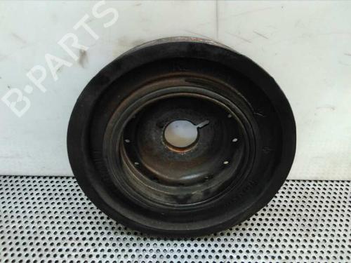 Used Pulley Pulley 14033931 14033931