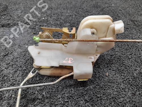 Front right lock MITSUBISHI PAJERO III (V7_W, V6_W) 3.2 Di-D (V68W, V78W) | BP4422285C97 