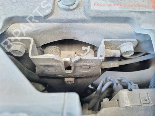 Used Hood lock SUBARU TRIBECA (B9) [2005-2025]  10502093