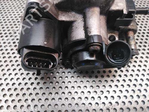 Throttle body DAEWOO MATIZ (M100, M150) 0.8 | BP1940858M82 - Image 2