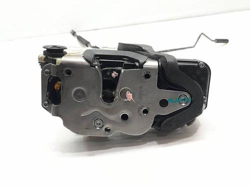 Rear right lock CHEVROLET ORLANDO (J309) 2.0 D | BP8242428C99