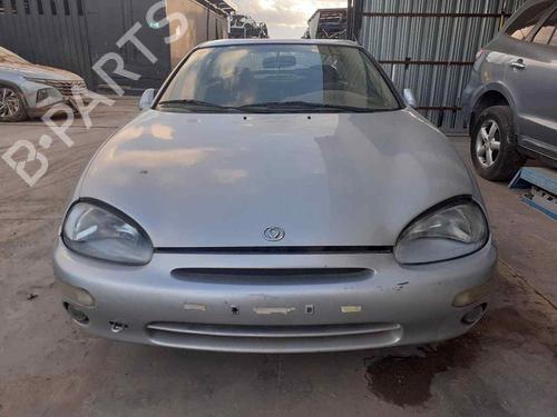 Engine MAZDA MX-3 (EC) | BP23456339M1 - Image 9