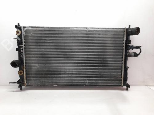 Used Water radiator Water radiator 22897196 22897196