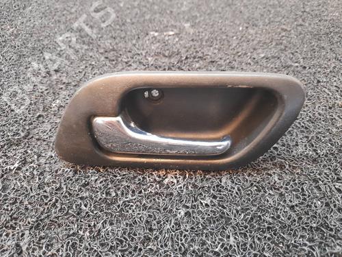 Used Front left interior door handle Front left interior door handle HONDA ACCORD VI (CK, CG, CH, CF, CL) 2.0 i (CG9) (147 hp) 10182943 10182943