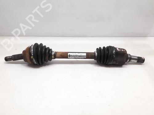 Used Left front driveshaft Left front driveshaft 22560187 22560187