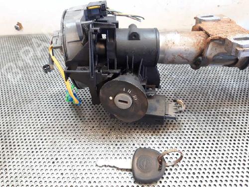 Steering column OPEL AGILA (A) (H00) 1.3 CDTI (F68) | BP2991950M21 