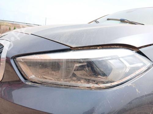 Used Left headlight Left headlight BMW 1 (F40) 118 d (150 hp) 40010148 40010148