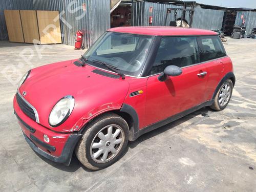 Left front shock absorber MINI MINI (R50, R53) One | BP7296491M16  - Image 6