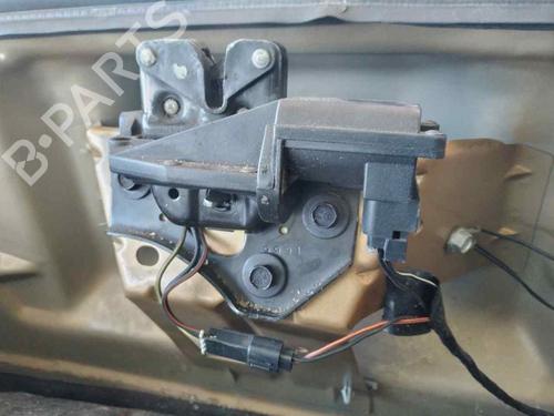 Used Tailgate lock Tailgate lock 16027694 16027694