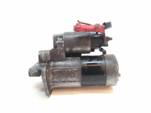 Used Starter Starter RENAULT MEGANE II (BM0/1_, CM0/1_) [2001-2012] 19129218 19129218