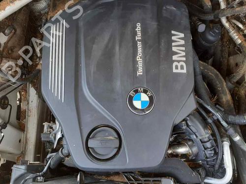 Gearbox BMW X4 (F26) xDrive 20 d | BP28709733M3 - Image 18