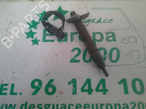 Used Injector Injector 1592626 1592626