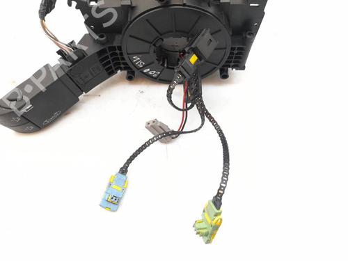 Squib airbag RENAULT ESPACE IV (JK0/1_) 3.5 V6 (JK00, JK0F, JK0P, JK0S, JK0W) | BP12438524C102 