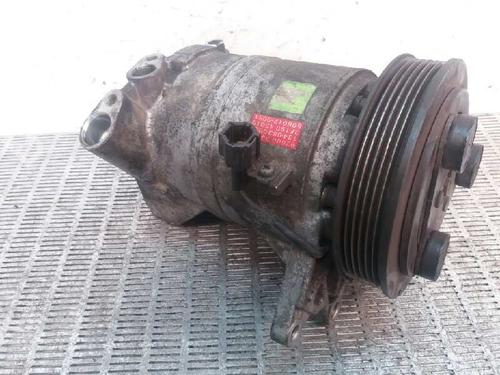 AC compressor NISSAN ALTIMA (L31) 3.5 | BP12313200M34 